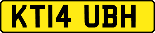 KT14UBH