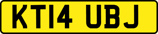 KT14UBJ