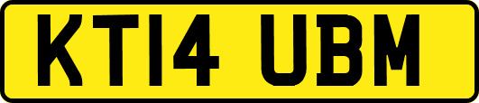 KT14UBM