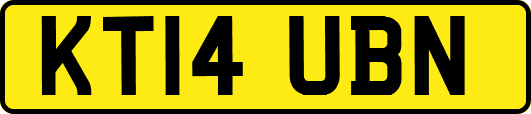 KT14UBN