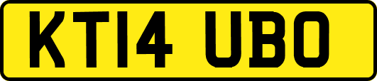 KT14UBO