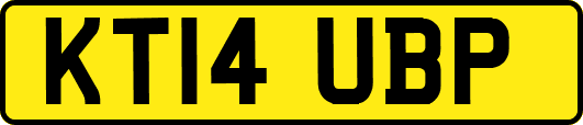 KT14UBP