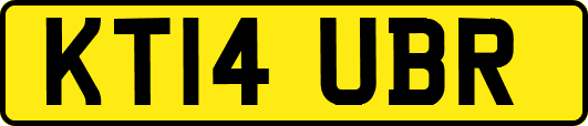 KT14UBR