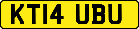 KT14UBU