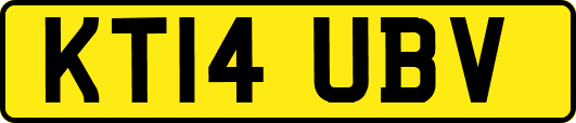 KT14UBV