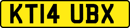 KT14UBX