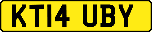 KT14UBY