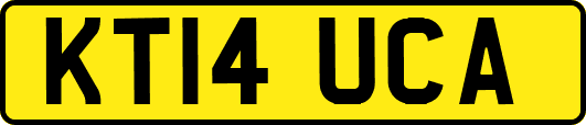 KT14UCA