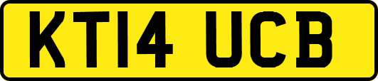 KT14UCB