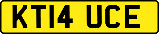 KT14UCE