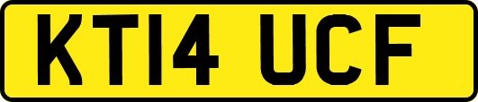 KT14UCF