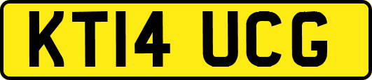 KT14UCG