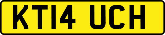 KT14UCH