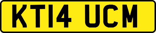 KT14UCM