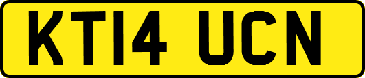 KT14UCN