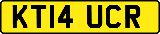KT14UCR