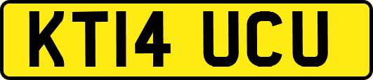 KT14UCU