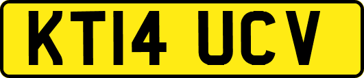 KT14UCV