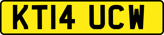 KT14UCW