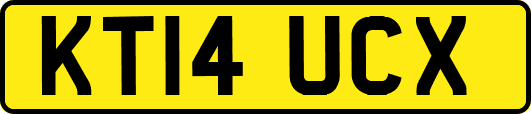 KT14UCX