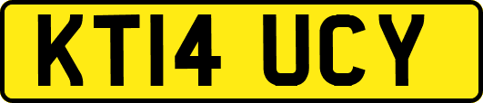 KT14UCY