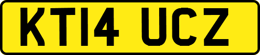 KT14UCZ