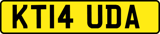 KT14UDA