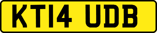 KT14UDB