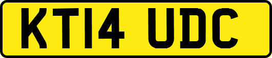 KT14UDC