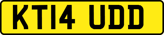 KT14UDD