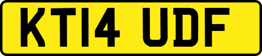 KT14UDF