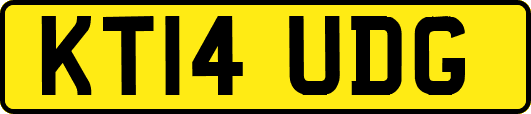 KT14UDG