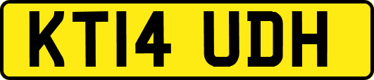 KT14UDH