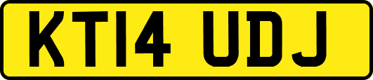 KT14UDJ