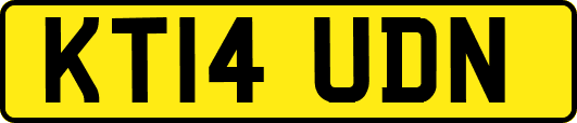 KT14UDN