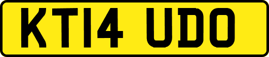 KT14UDO