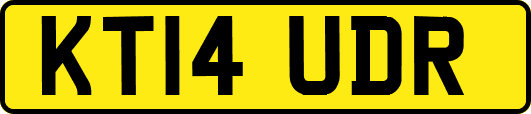 KT14UDR
