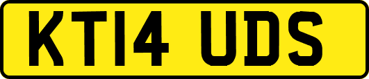 KT14UDS