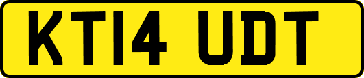KT14UDT