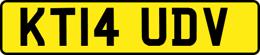 KT14UDV