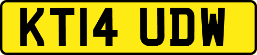 KT14UDW