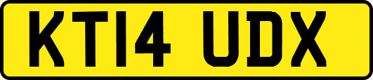 KT14UDX