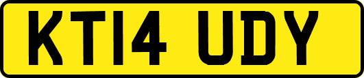 KT14UDY