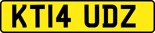 KT14UDZ