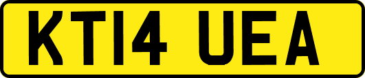 KT14UEA