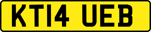 KT14UEB