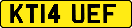KT14UEF