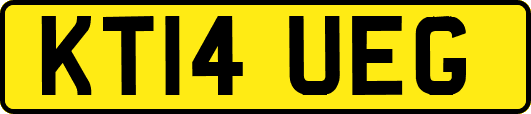 KT14UEG