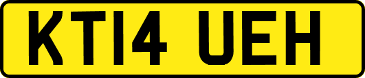 KT14UEH