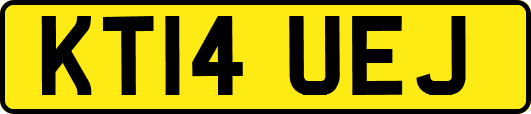 KT14UEJ